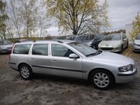 begagnad Volvo V70 2.4 Manuell, 170hk/ ny bes 2024-01