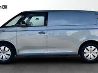 Begagnad VW ID. Buzz 2023 Silver Minibuss