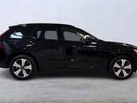 Begagnad Volvo XC60 Plus 355 HK (261 kW) 2023 Svart SUV
