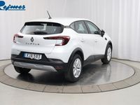 begagnad Renault Captur II TCe 90 Equilibre 2024, Halvkombi