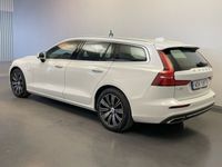 begagnad Volvo V60 Recharge T6 Inscription Expression