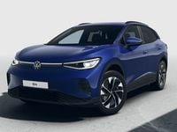 Begagnad VW ID.4 Pro Performance 210 kW (286 HK) 2024 Vit SUV