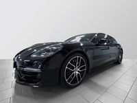 begagnad Porsche Panamera GTS Sport Turismo VAT 2022, Personbil