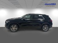 begagnad Mercedes GLE350e 4MATIC V-hjul MB original