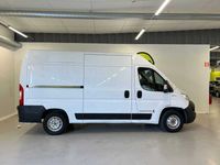 begagnad Fiat Ducato DucatoVan 3.5t 2.3 Multijet Manual. 130hp.