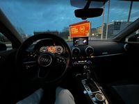 begagnad Audi A3 Sportback A3 1.5TFSI COCKPIT/CARPLAY RS3 Fälgar