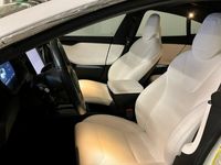 begagnad Tesla Model S 100D - HW3.0 - Uppgraderad Autopilot