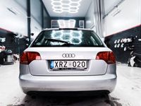 begagnad Audi A4 Avant 1.8 T quattro Comfort|Hemlev|Finans 600:-/mån