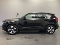 begagnad Volvo XC40 Recharge T4 Inscription Expression / Navigation P