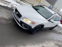 Begagnad Volvo XC70 163 HK (119 kW) 2012 Kombi