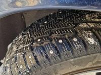 Begagnad Volvo V70 140 HK (102 kW) 2002 Kombi