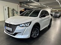 begagnad Peugeot e-208 GT 136hk Aut - Carplay