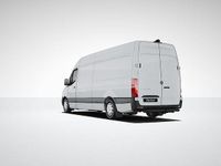 Ny Mercedes E-Sprinter 11 kW (15 HK) 2026 Van