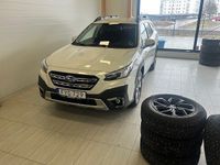 begagnad Subaru Outback 2,5 4WD Xfuel Adventure Drag V-hjul MoK 2022, Kombi