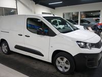 begagnad Peugeot Partner PRO L2 BlueHDi 100hk