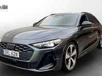 Begagnad Audi A5 S-Line 252 HK (185 kW) 2025 Daytonagrå pärleffekt Kombi