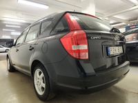 begagnad Kia Ceed Sportswagon CEED _ 1.6 CVVT Euro 4