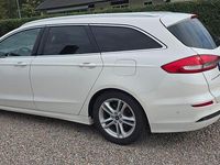 Begagnad Ford Mondeo 187 HK (137 kW) 2019 Kombi