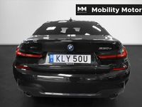 begagnad BMW 330e xDrive Sedan Steptronic M Sport PDC B-Kamera Euro 6