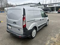 begagnad Ford Transit Connect 220 1.5 TDCi Euro 6 MOMS