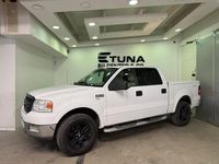 Begagnad Ford F-150 305 HK (224 kW) 2004 Vit Pickup