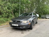 begagnad Volvo V40 T4 steg 1, 240 HK.