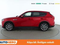 Begagnad Mazda CX-60 332 HK (244 kW) 2022 Röd SUV