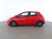 begagnad Toyota Yaris Hybrid e-CVT / Backkamera, GPS, PDC-Bak