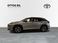 begagnad Lexus RX450h AWD