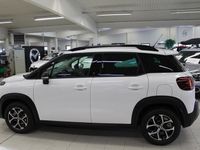 begagnad Citroën C3 Aircross Shine PT130 Aut