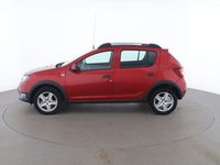 begagnad Dacia Sandero Stepway 0.9 TCe *FRI HEMLEVERANS* / Drag, GPS