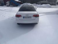 begagnad Audi A4 A41.8 16000 mil