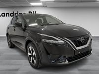 begagnad Nissan Qashqai e-POWER 2WD TEKNA