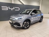 begagnad BYD Atto 3 