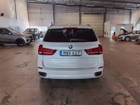 begagnad BMW X5 xDrive40d Steptronic M Sport Euro 6 313hk