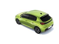 Begagnad Peugeot 208 136 HK (100 kW) 2024 Halvkombi