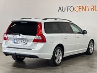 begagnad Volvo V70 D4 Momentum R-Design Drag 163hk