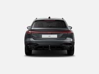 Ny Audi A5 Premium 2026 Grå Kombi