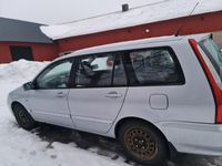 begagnad Mitsubishi Lancer Kombi 1.6 Euro 3