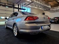 begagnad VW Passat 2.0 TDI SCR BlueMotion 4Motion GT/ SE UTR