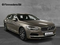 begagnad Volvo V90 Recharge T6 Inscription Expression