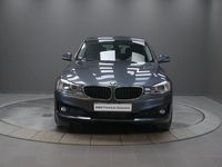 begagnad BMW 320 Gran Turismo d xDrive Sport line HiFi 2014, Halvkombi