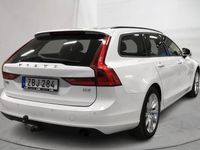 begagnad Volvo V90 D3