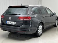 begagnad VW Passat 1.5 TSI 150hk DSG