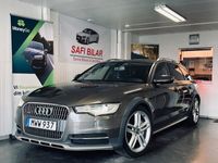 begagnad Audi A6 Allroad quattro 3.0TDI V6 Comfort Sport Euro 5 320hk