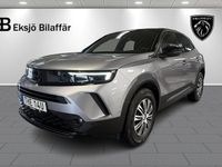 Begagnad Opel Mokka Ultimate 131 HK (96 kW) 2024 Grå SUV