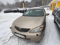 Begagnad Toyota Camry 152 HK (111 kW) 2003 Sedan