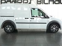 Begagnad Ford Transit 90 HK (66 kW) 2013 Vit Van