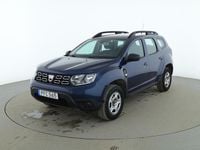 Begagnad Dacia Duster Essentiel 116 HK (85 kW) 2018 Blå SUV