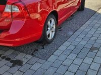 Begagnad Volvo V70 175 HK (128 kW) 2010 Kombi